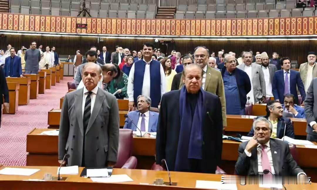 巴基斯坦要动真格了，三军总司令从总统手中，接过了最高指挥权