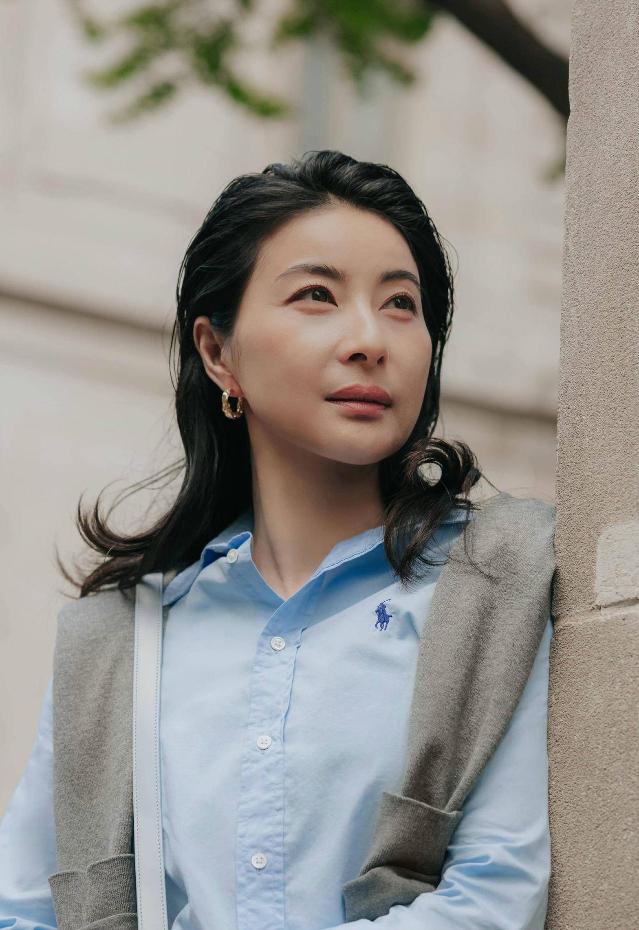 面相算不出郭晶晶的命，她的好运气全是拼出来的

你信面相能定一生吗？郭晶晶早用实