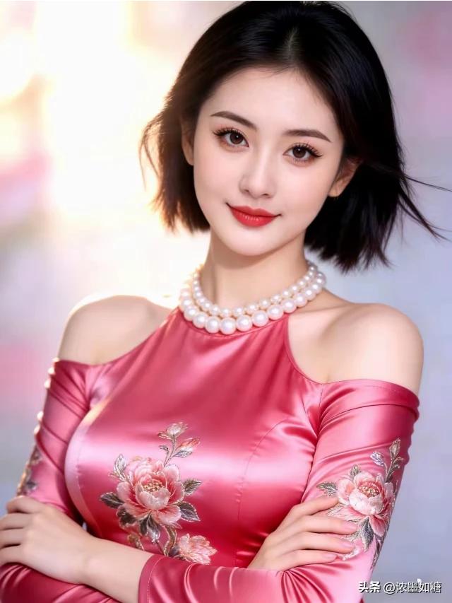 我就喜欢过春天，
不冷不热心舒坦。
漂亮衣服尽情穿，
姹紫嫣红秀可餐。