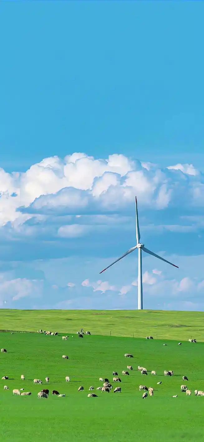 气者，至微至灵之物也。日月更迭，气存于其间。是以日往则气动，月往则气静，日月交替