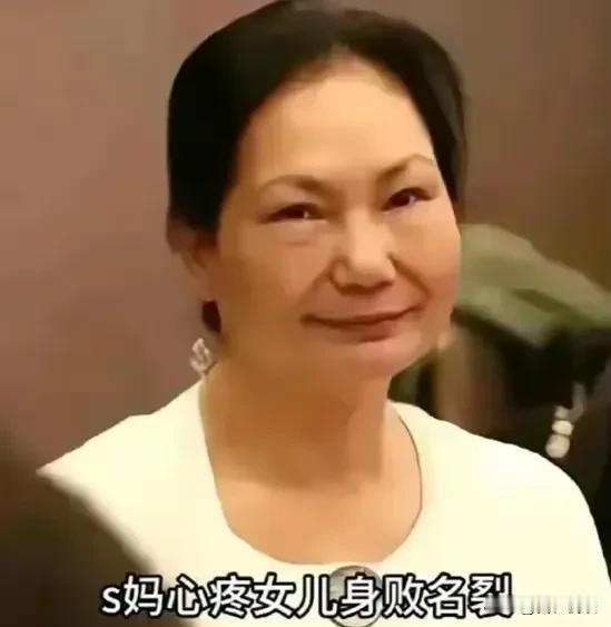 以前的她
商业价值杠杠滴
老公也把她当成宝
婆婆也把她走哪夸哪

现在的她
商业