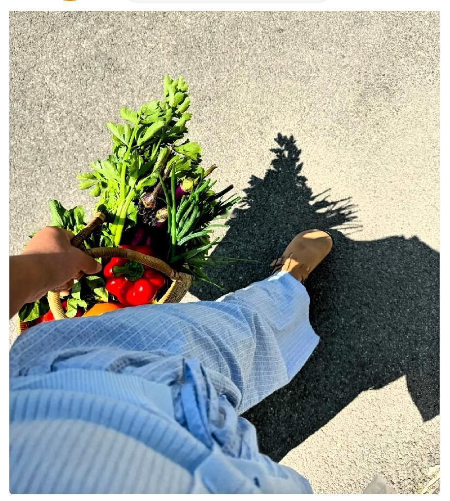 人到中年，舍得吃才是最好的养生。

别总盯着那些瓶瓶罐罐的保健品，真不如在灶台上