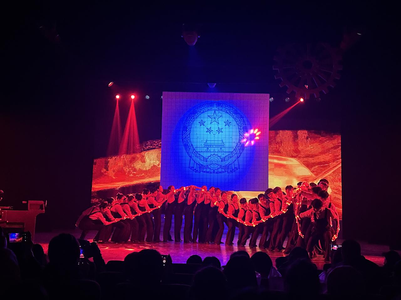 2024年看的一场演出