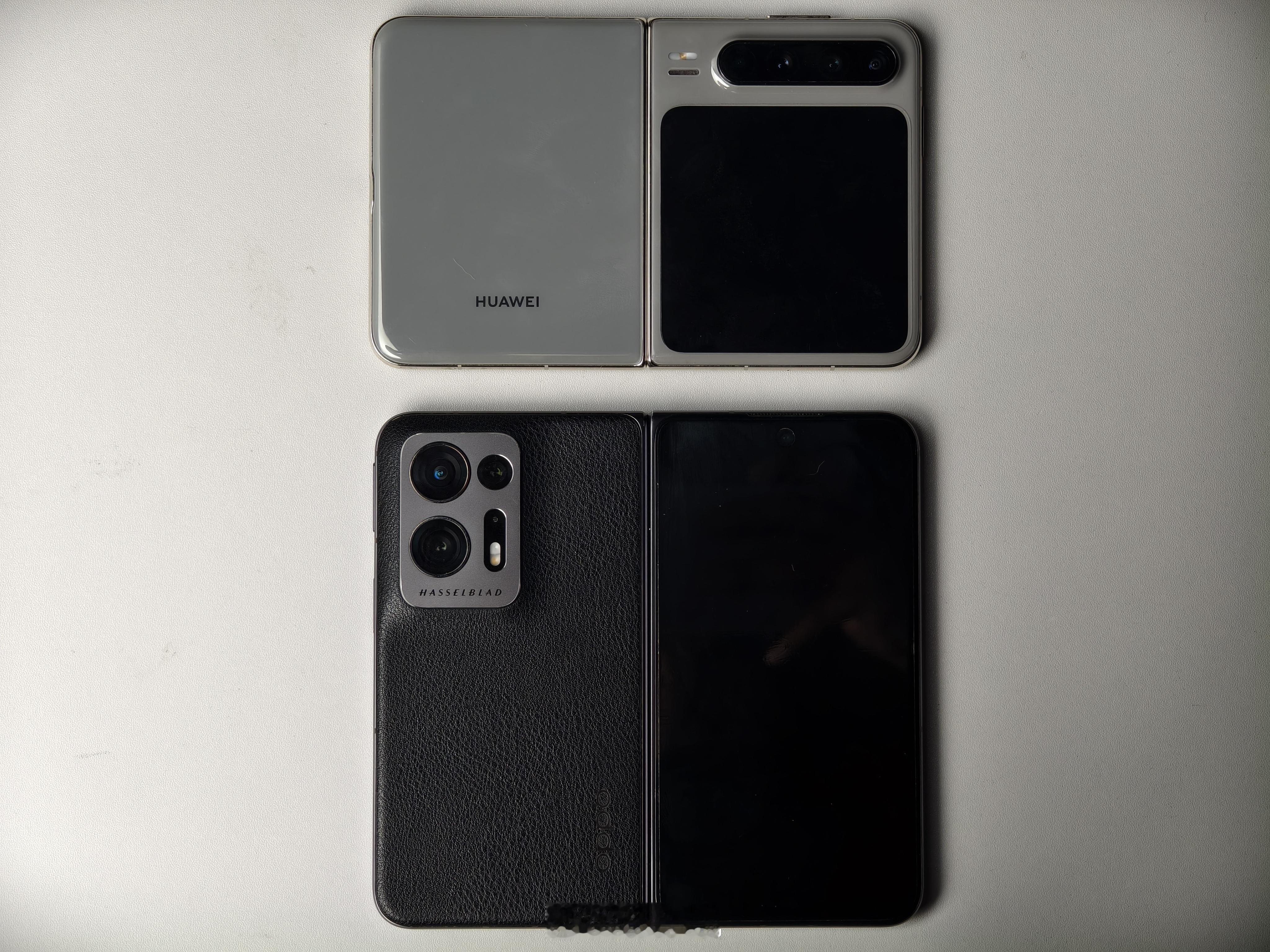 以后安卓这边可能见不到像Find N2这种“矮胖”的折叠屏了吧这种形态不管是看视