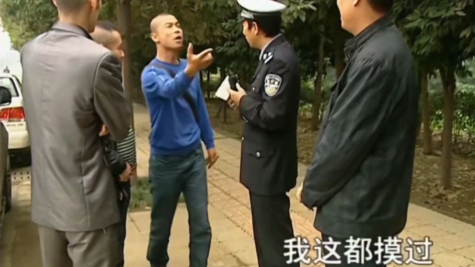 当年开200万的顶配奥迪Q7，这几个人不一般哦！