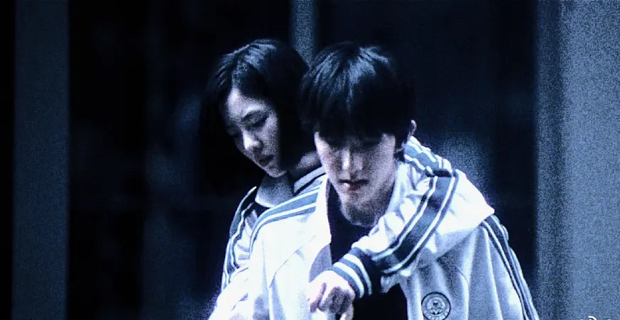 春色寄情人少年组演员 ​​​