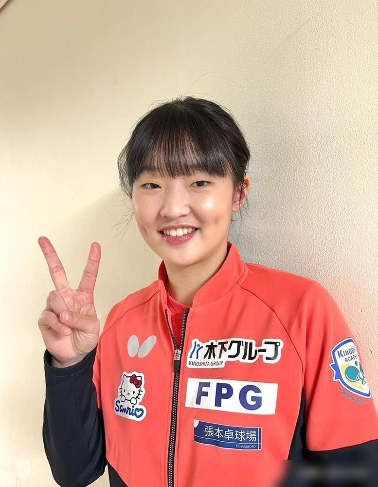 你还赌王楚钦3-0横扫？这19岁小将曾把他逼到13-11救局点！
两人3次交手