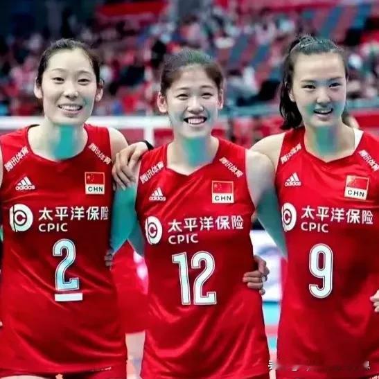 2024世界女排联赛最新排名，5月28日澳门站朱婷回归。
排名/球队/胜负场/得