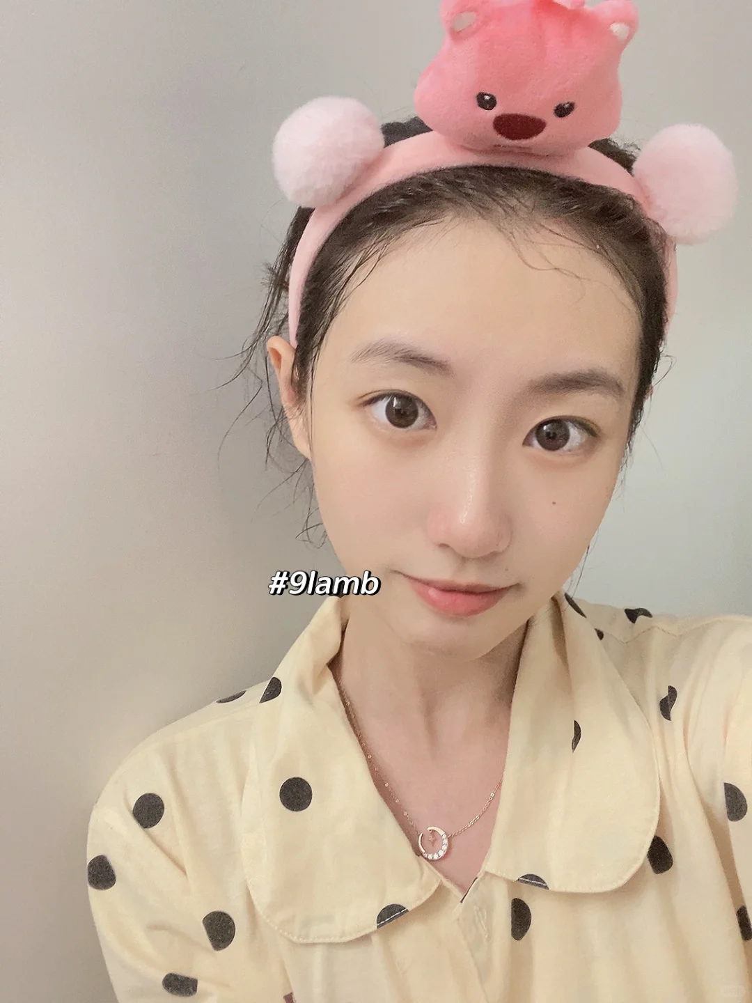 皮肤越来越好是有原因的！！！