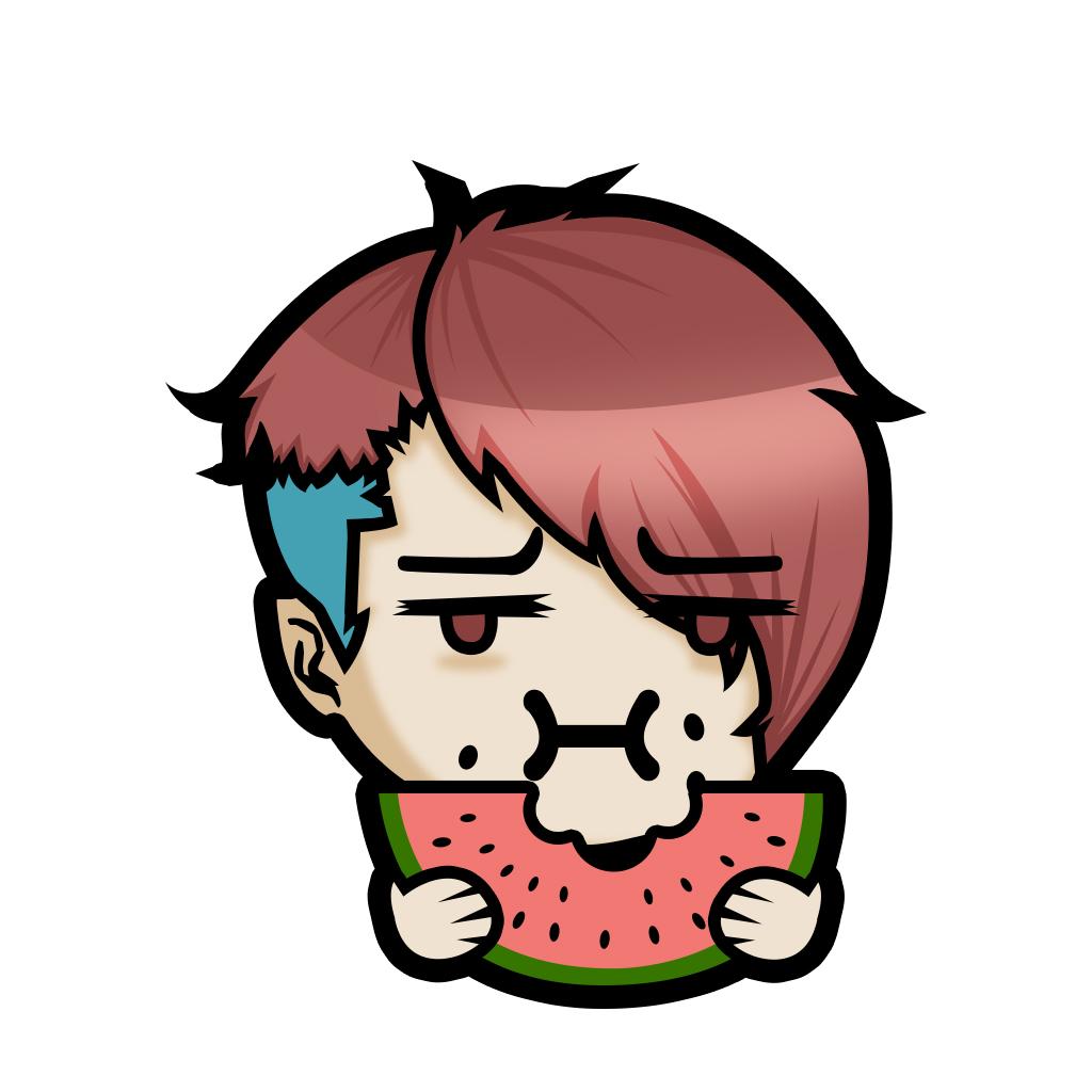 各位小伙伴们，一年一度的西瓜Play又来啦！希望各位小伙伴多多支持，帮我们打榜哦