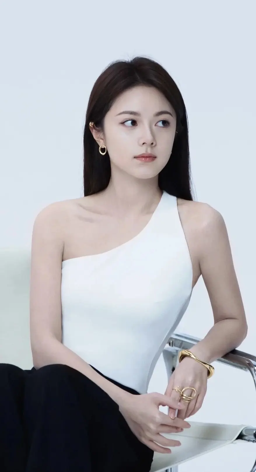 赵今麦
