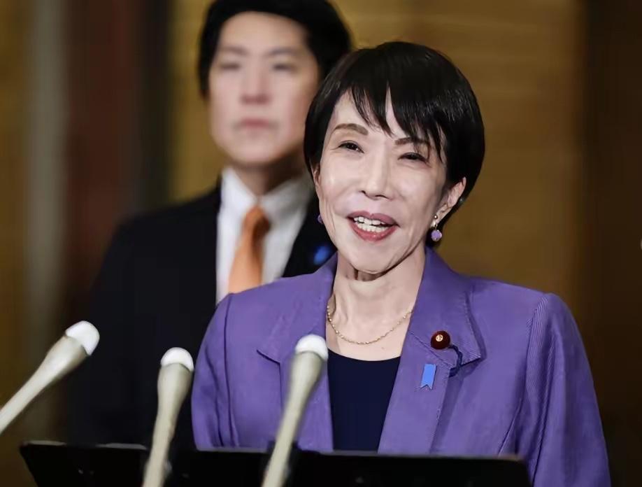 2026年1月3日，日本共同社发文称，高市早苗虽与美国完成通话，但想与中国实现关