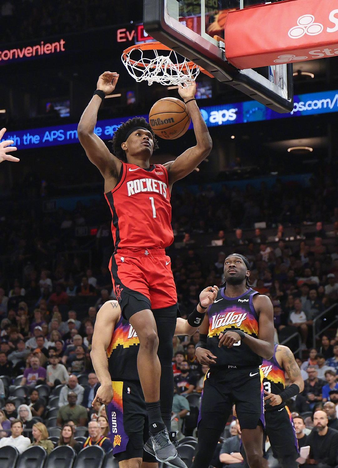 火箭7连胜火箭vs太阳火箭篮板抢爆太阳休斯顿火箭一飞冲天 威力无边！晚安💤  