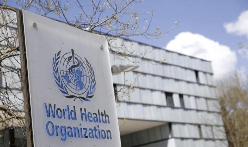 今日（22日）起，美国正式退出联合国世界卫生组织。
去年1月20日，美国总统特朗
