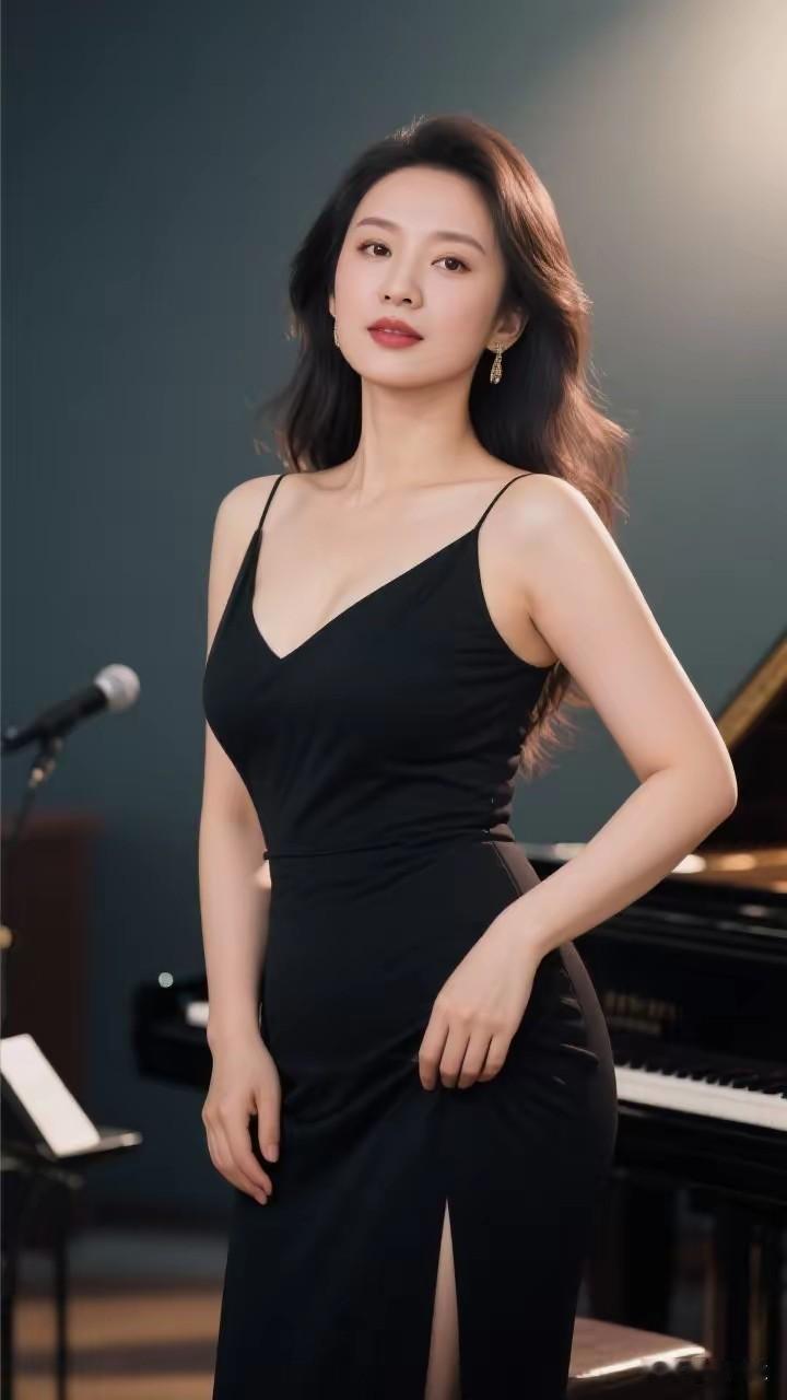 岁月不败美人，
风采依旧生辉。
粗缯大布裹生涯 
腹有诗书志气华。