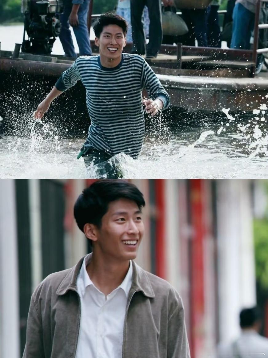 窦绕演技一骑绝尘 有人觉得刘红兵的人设过于偏执，有人觉得鲜活真实，你们认为演员是