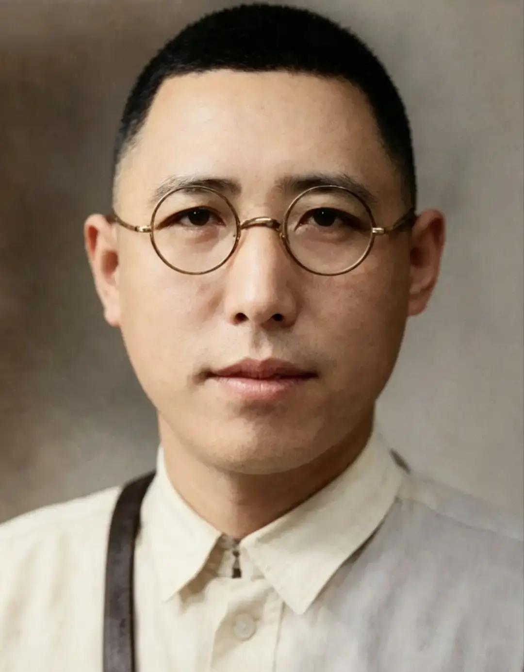 1937年9月14日，桂林城里下着小雨，一张处决布告贴了出来。下令的人是李宗仁，