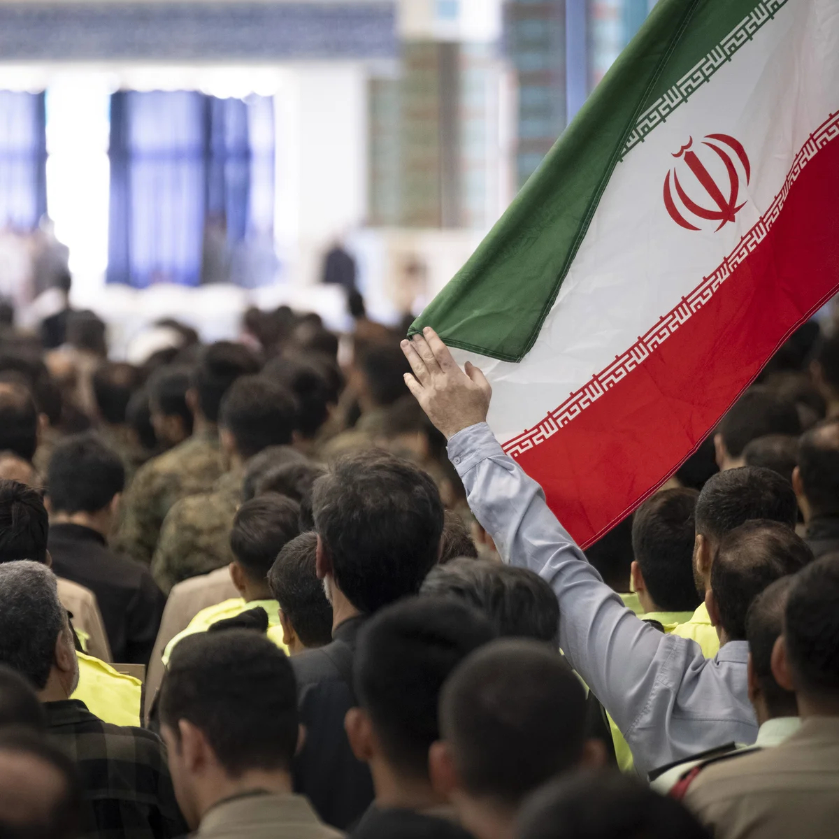 【伊朗伊斯兰革命卫队：“历史上最猛烈的进攻行动”即将开始】当地时间3月1日获悉，