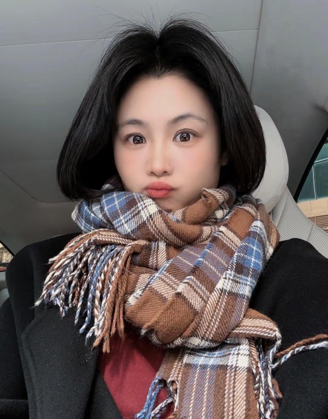 不想开车了 想坐大花轿了 张艺兴大花轿