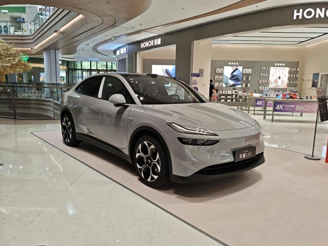 乐道L60家用是可以的，20万级纯电大五座，轴距长，空间贼敞亮，后排翘腿没压力 
