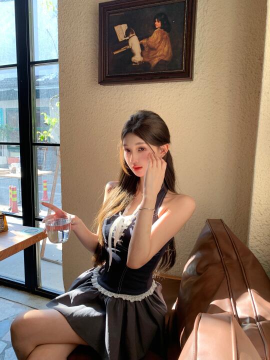 学韩女拍照🇰🇷
