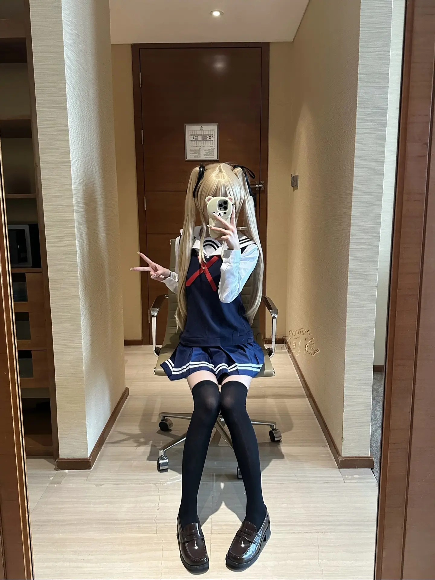 什么舔狗？他说了 我是犬系女友英梨梨