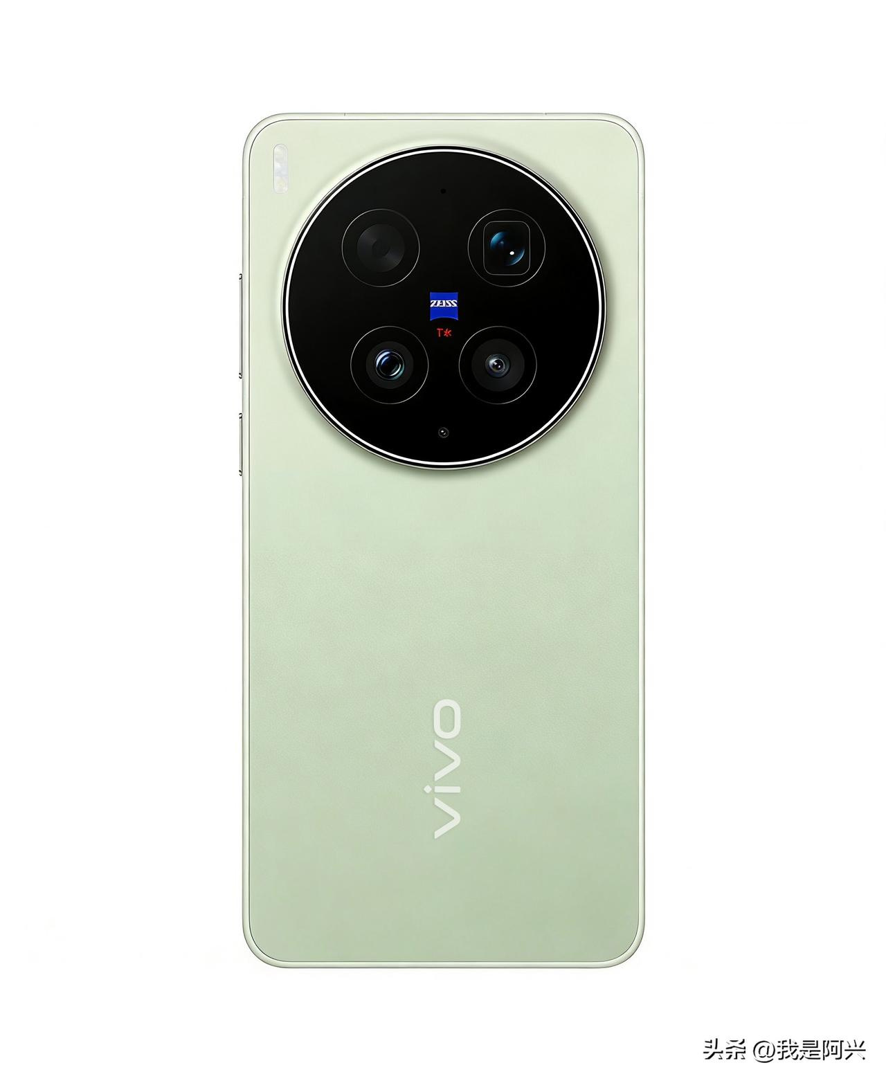 这样的vivo X300 Ultra你觉得怎么样？