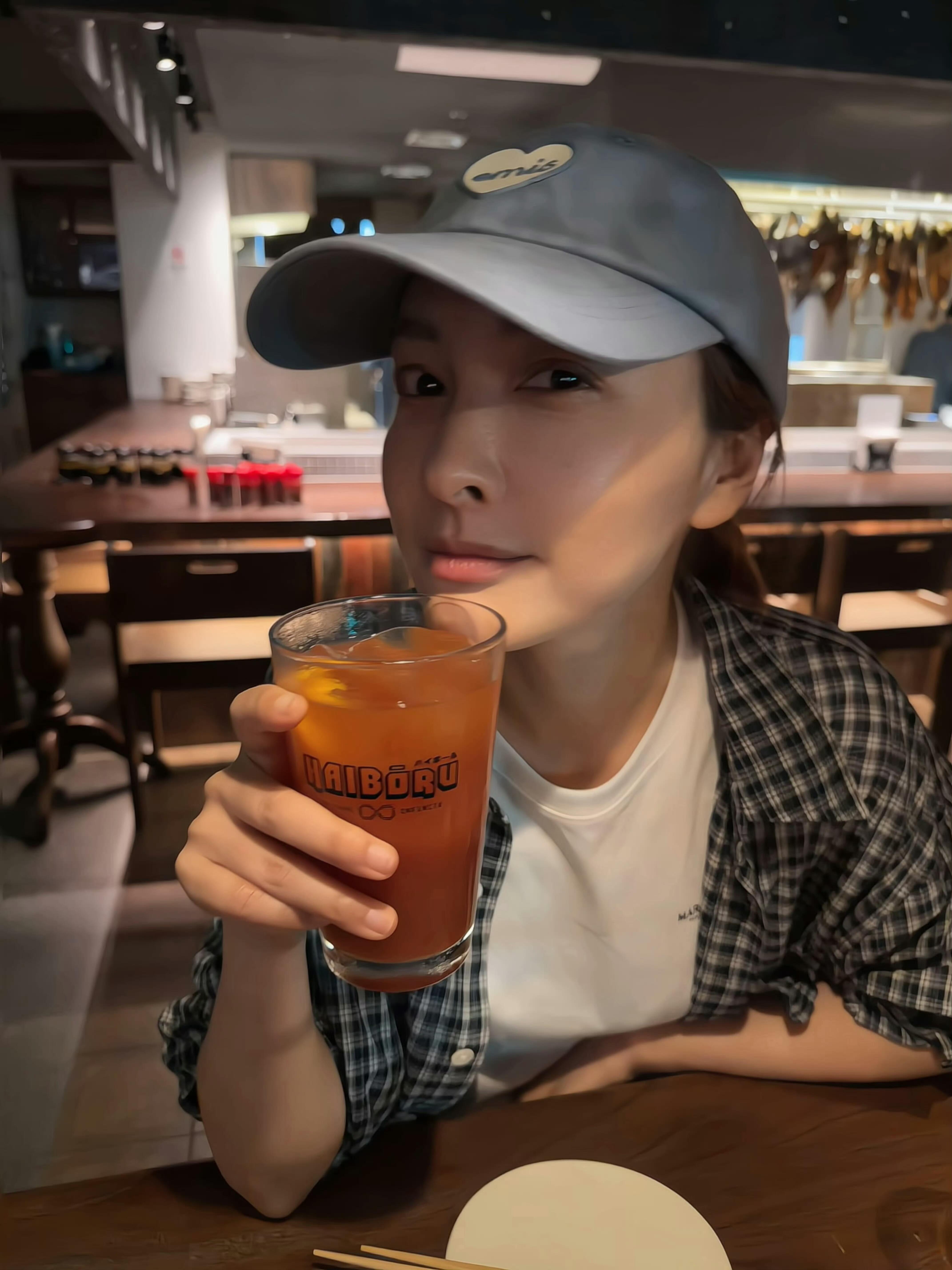 吴昕 我会找狗仔跟踪 要不说还得是你昕姐呢，抓出轨这一块咱不用自己着急，必要时刻