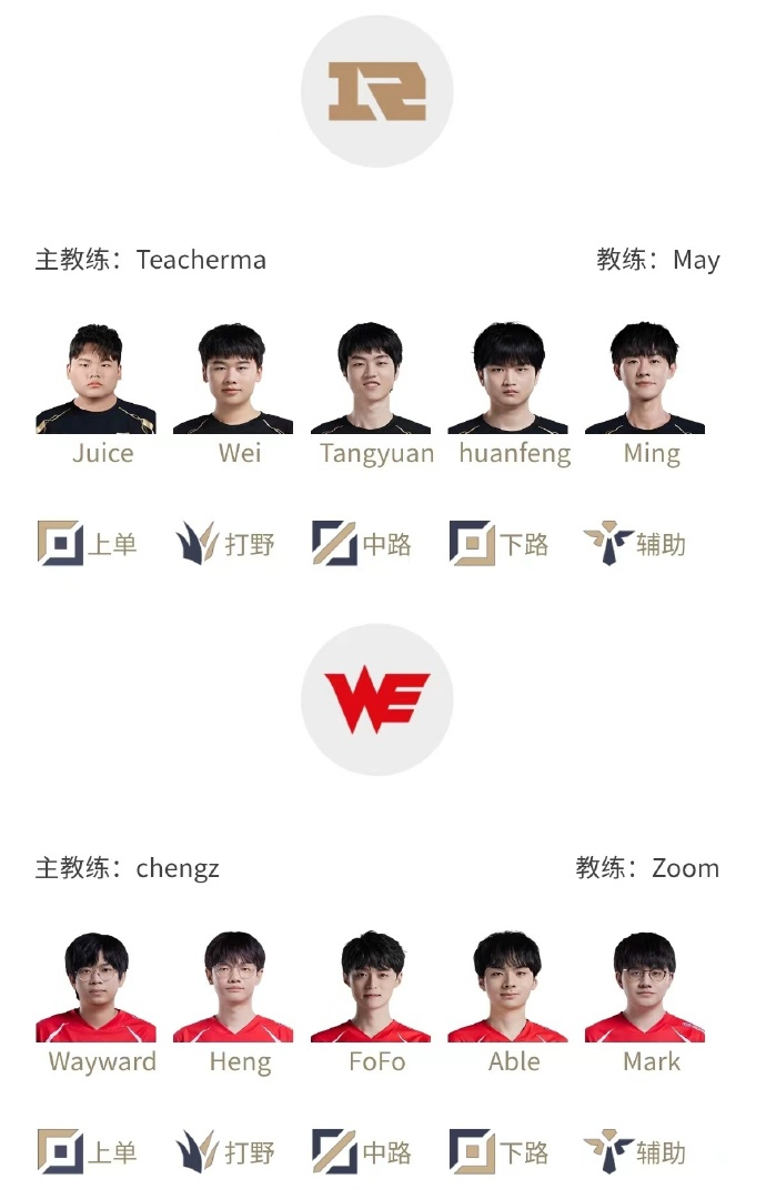 #LPL夏季赛#🔥【赛事前瞻】Able首秀，WE能否全胜告捷？🏆Able的加