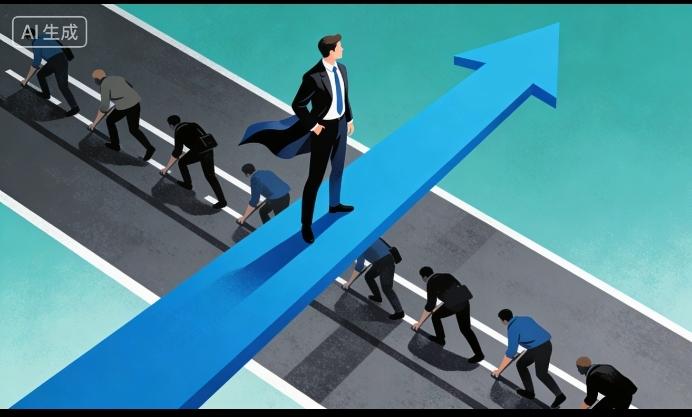 人生有三大选择！

选对伴侣，幸福一生
选对圈子，成就一生
选对赛道，改变一生