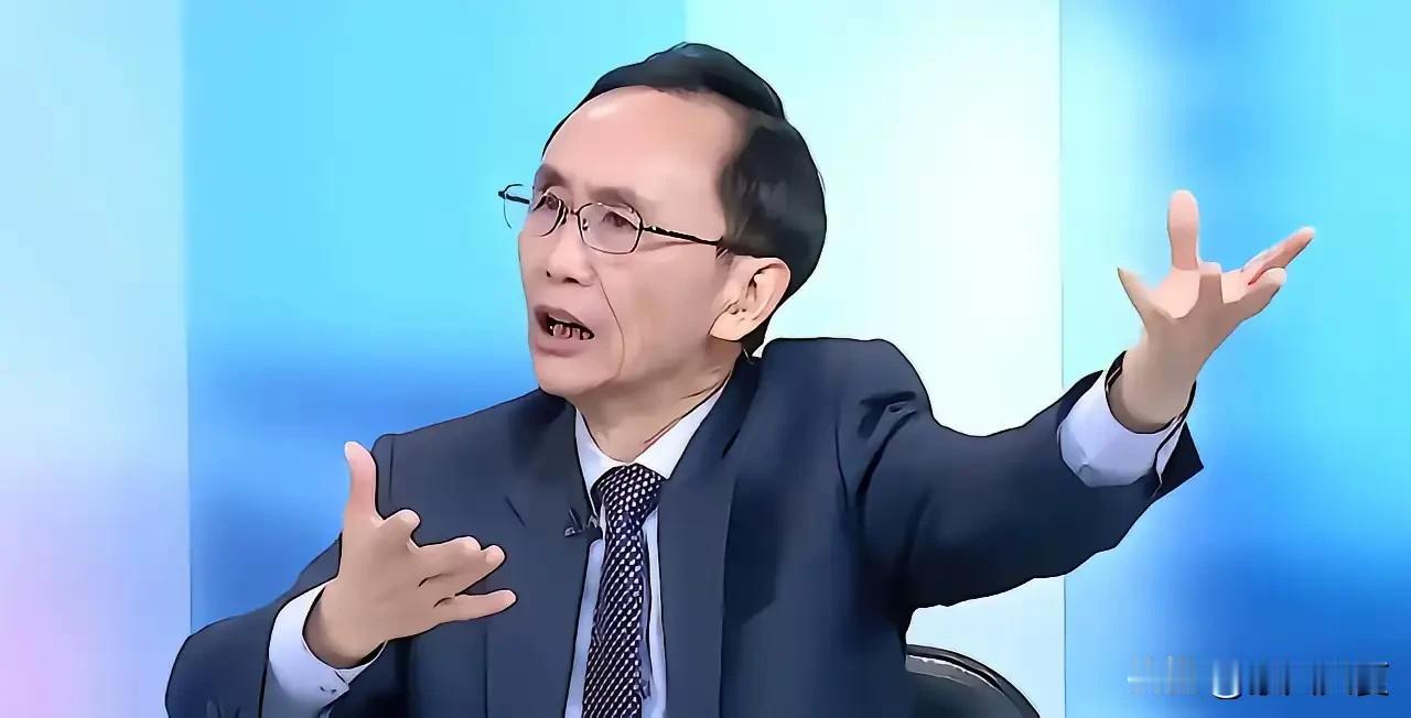 2026年5月16日，岛内《美丽电子报》董事长吴子嘉公开质问郑丽文：美国总统多次