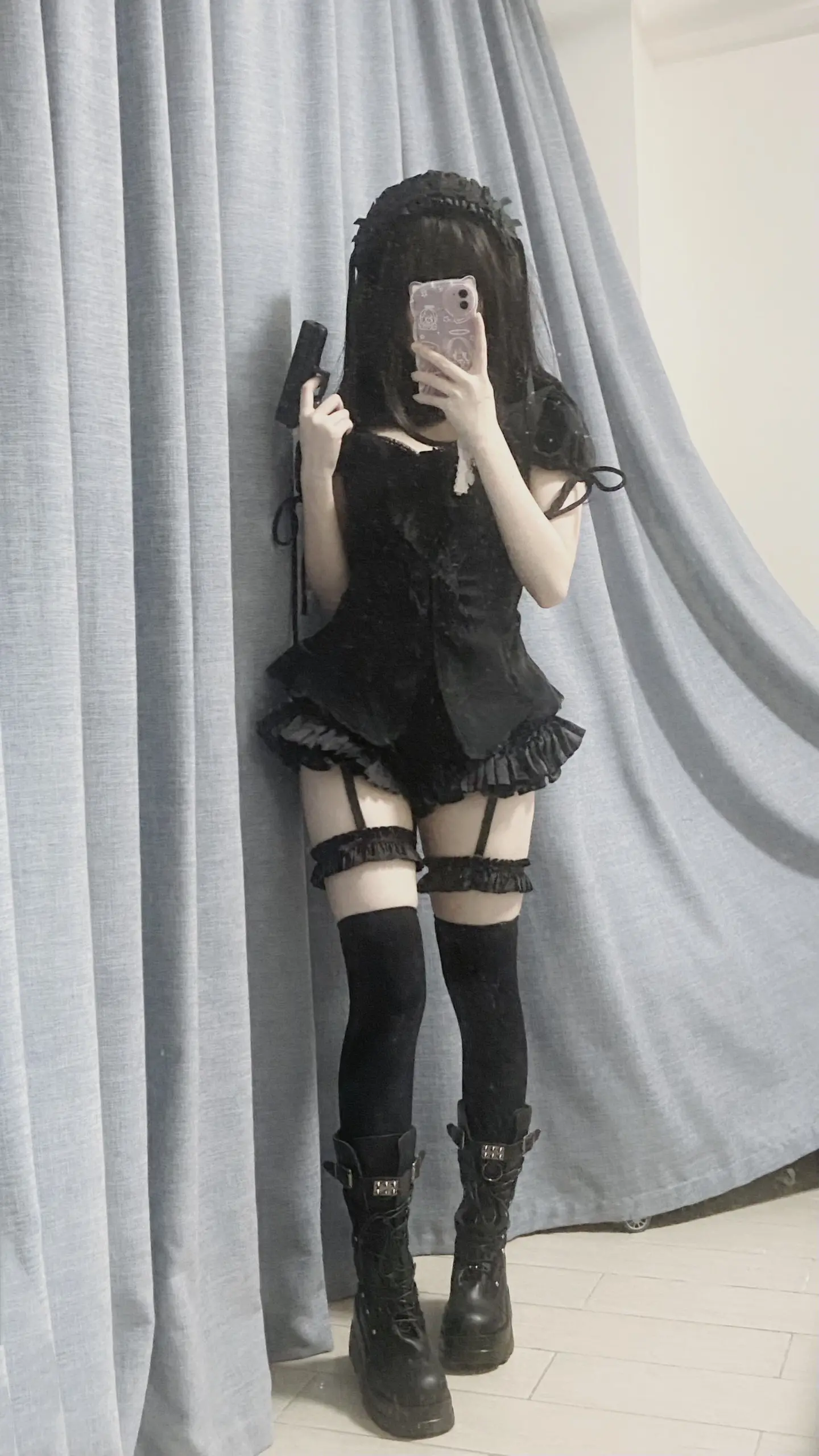 猫化