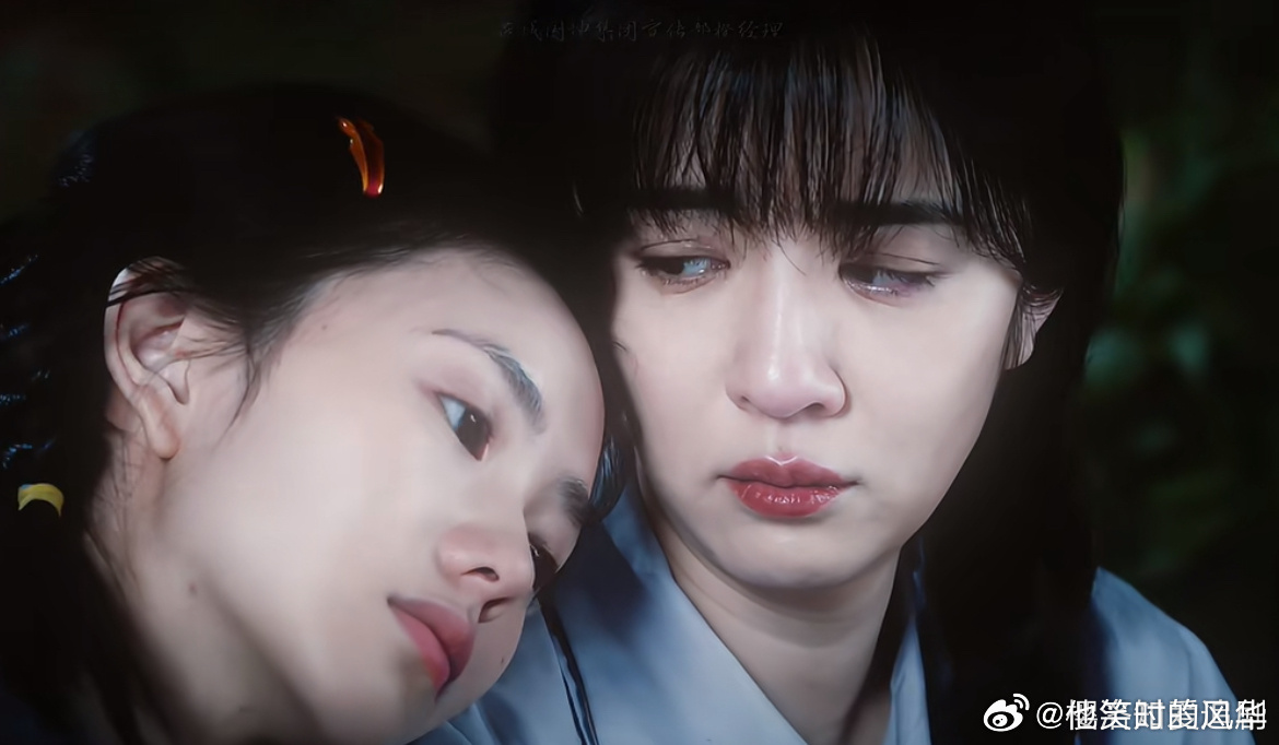 对王晓晨旦角出身有了实感王晓晨被低估的唱功 郝雷的点评一针见血，精准捕捉到王晓晨