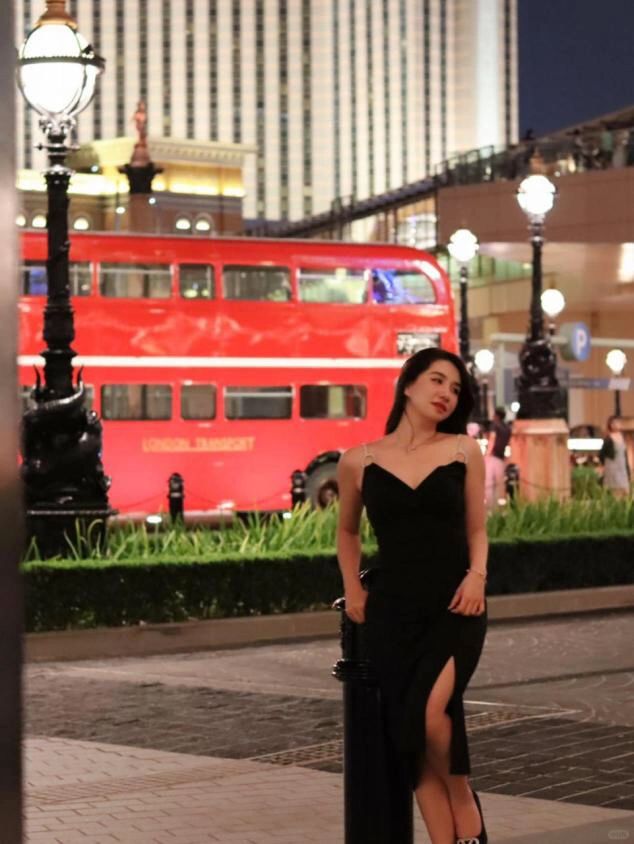 来澳门只有两天时间应该怎么玩，让我来告诉