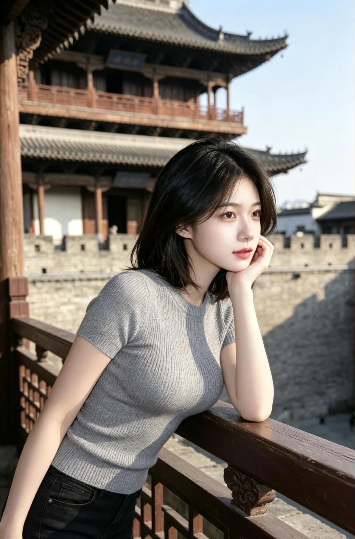 什么样的女人,最有魅力?