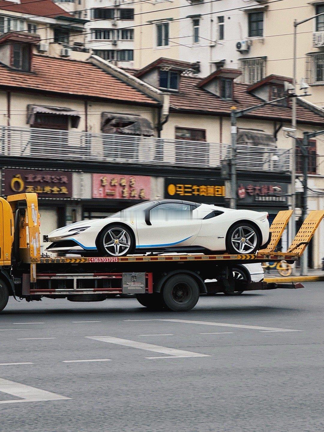 又到了最近遇到的一些车系列时间  