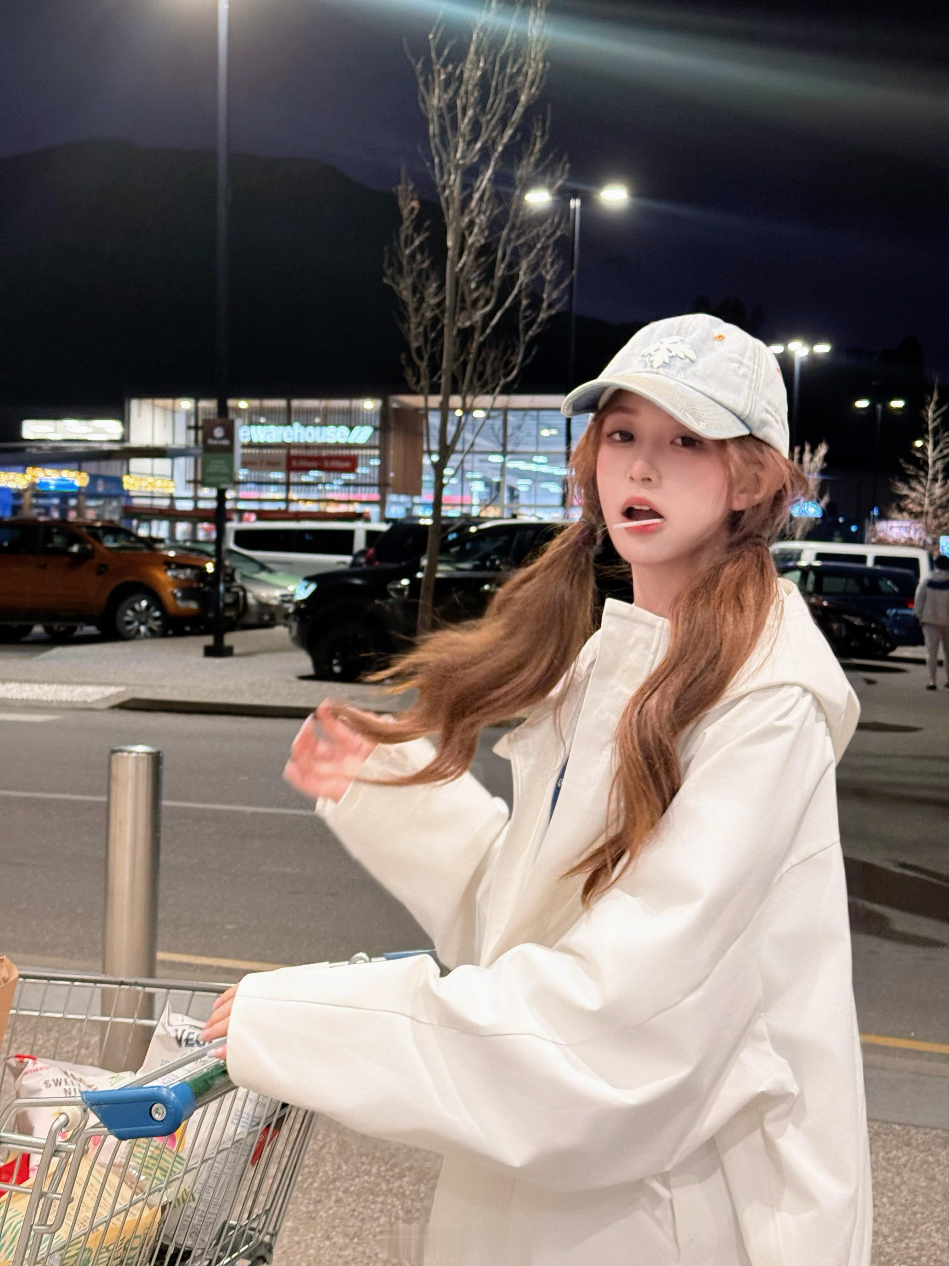 Queenstown life 🧢  ​​​