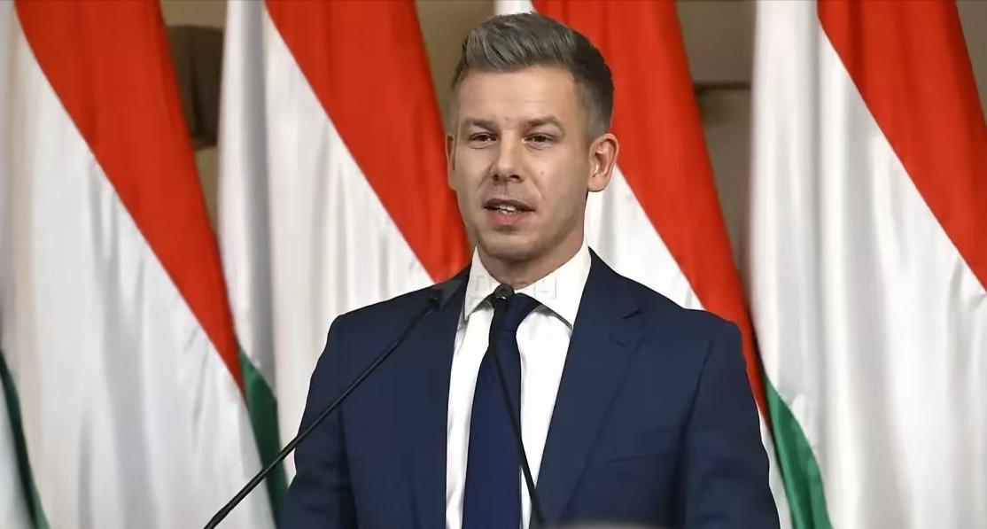 中方愿同匈新一届政府加强高层交往毛焦尔所在的反对党在匈牙利国会选举中获胜，现总理