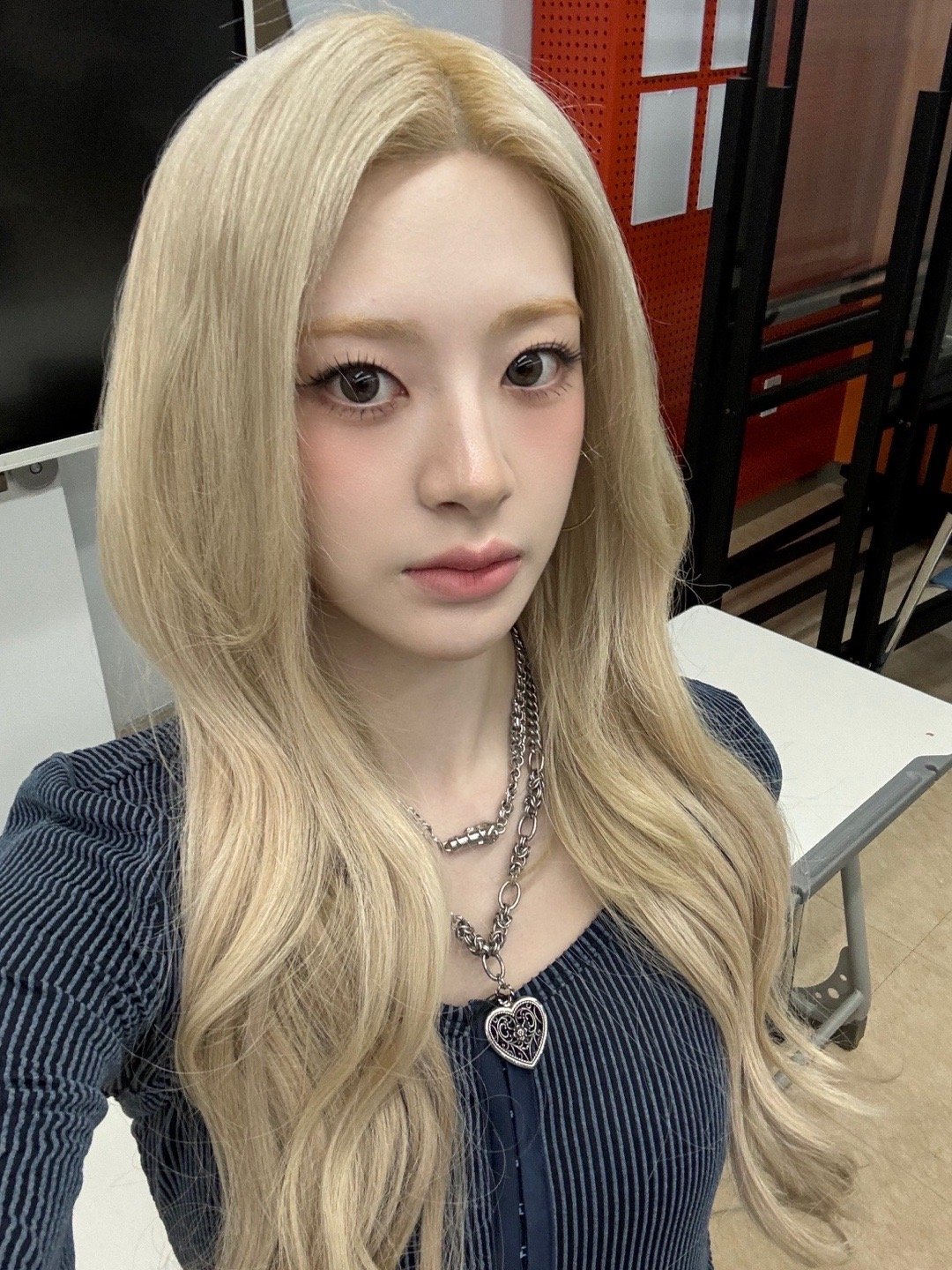 251029 STAYC Seeun尹势银 ​​​