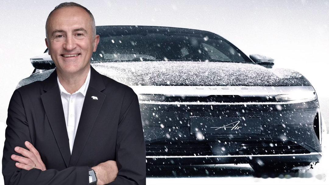 美新势力掌门人年薪150万美元，外加100万搬家补贴当地时间4月14日，美国媒体