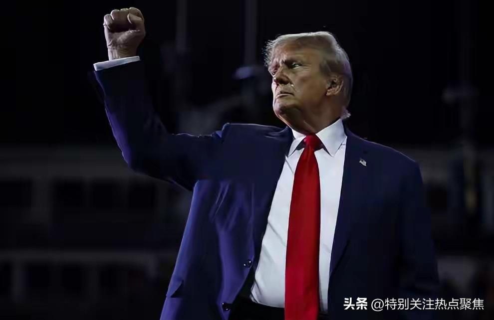 特朗普很纳闷，伊朗为什么不投降？特朗普之所以纳闷，是因为他开出的“投降”条件，在