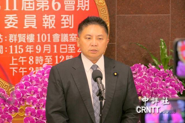 民进党狂打翁晓玲，吴宗宪反击：多花点心思照顾人民
绿营侧翼和网军近期猛攻中国国民
