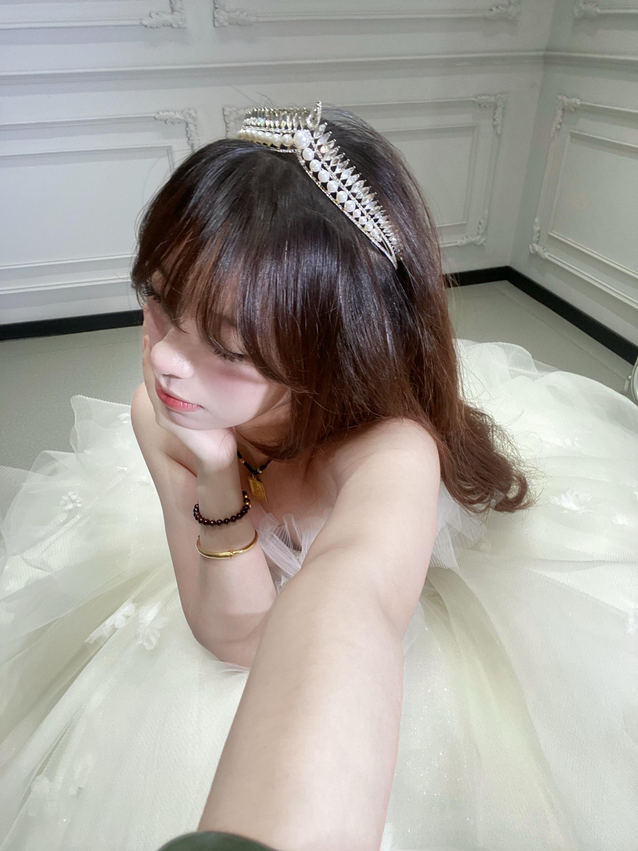 闯进我的生活就要永远留下来