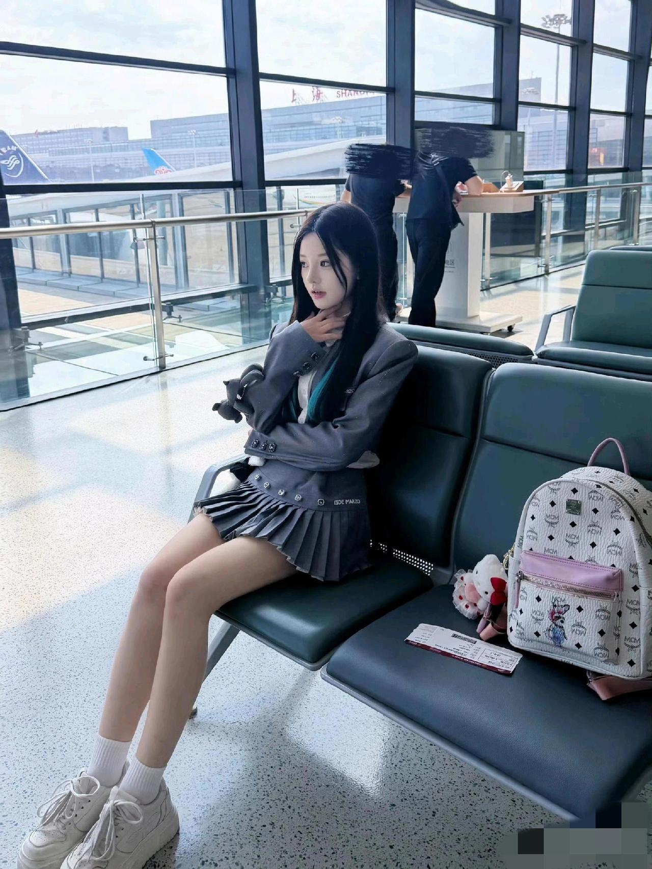 如果你们的宝贝女儿要去丝芭当xox
你们会是什么反应