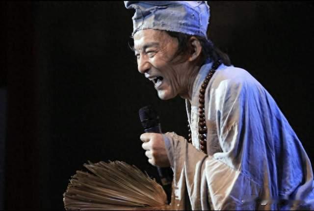 享年93岁“济公”游本昌离世，睡梦中安详离开，一代人的回忆落幕