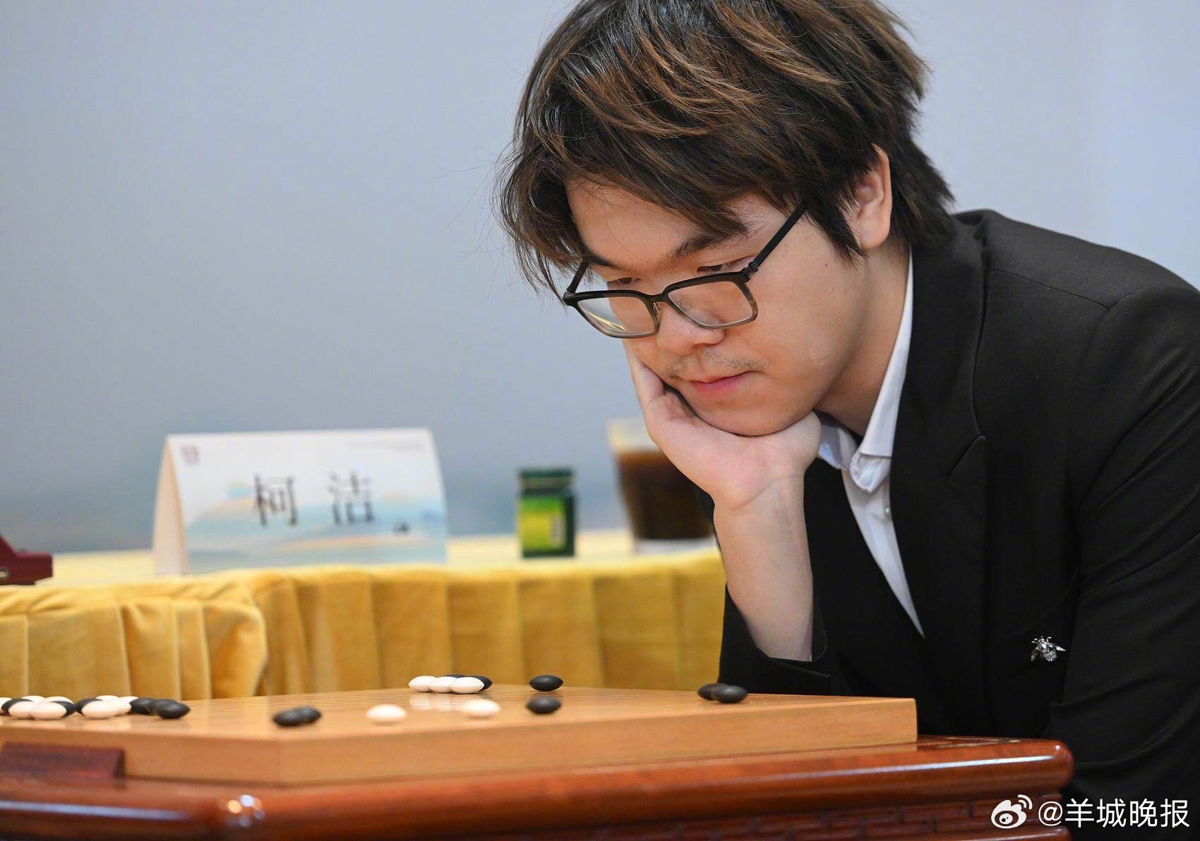 #韩国棋院欠中国围棋一句道歉##韩国棋院还在避重就轻# 3日，韩国棋院运营委员会