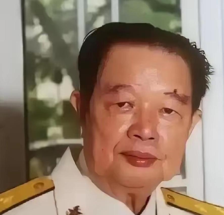中国不开第一枪！金一南教授曾表示：如果不是1988年陈伟文将军果断出击，击沉越军
