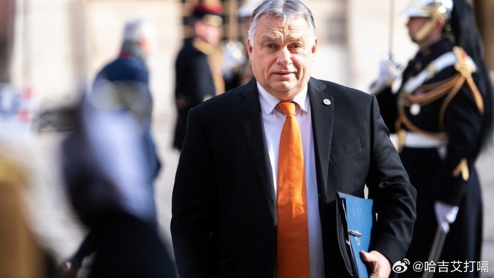 凤凰新闻【匈牙利总理：中国复兴了，他们是不可战胜的】“中国始终是最古老、最成功的