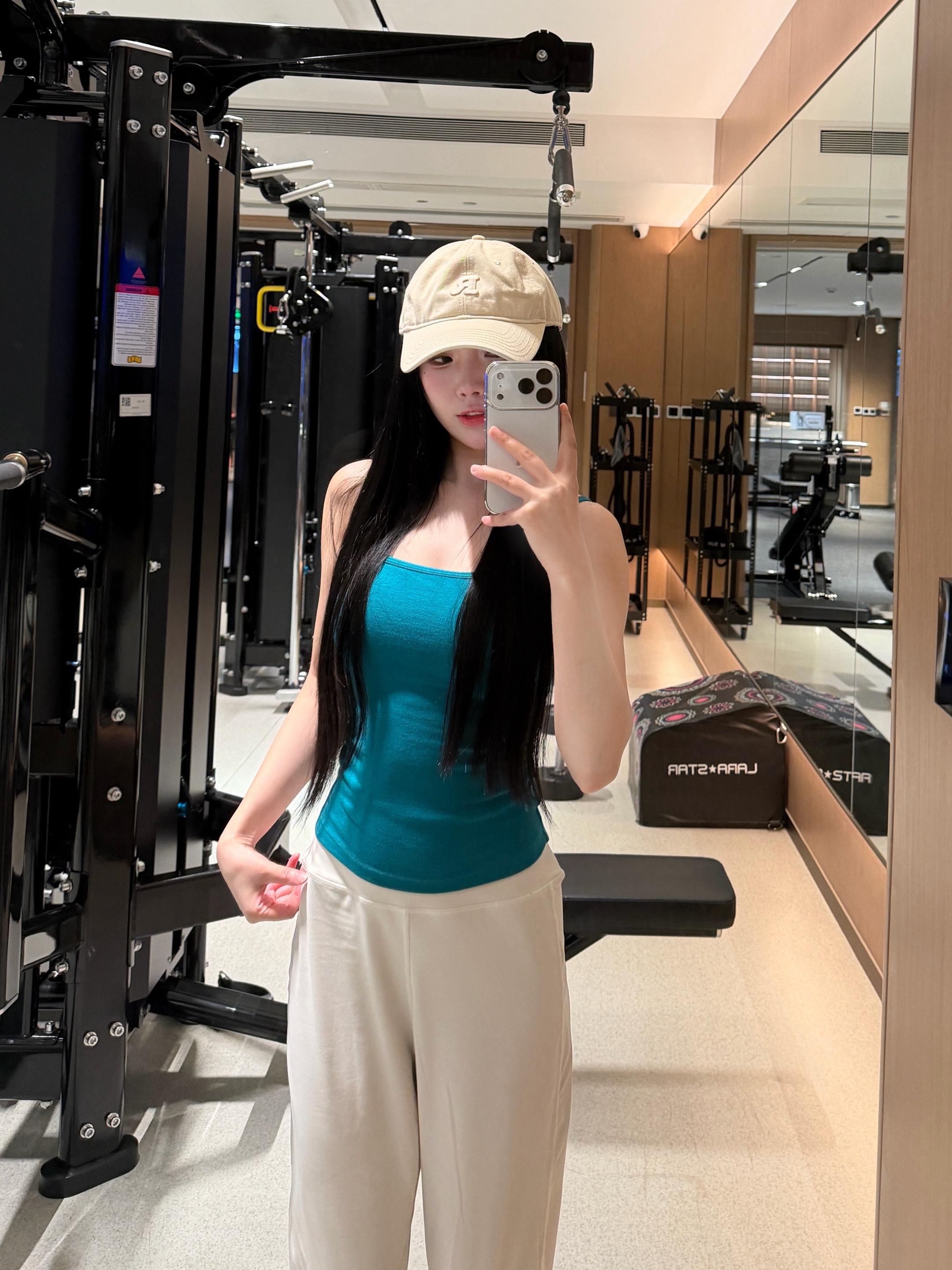 无所谓，必要时我会瞎练。