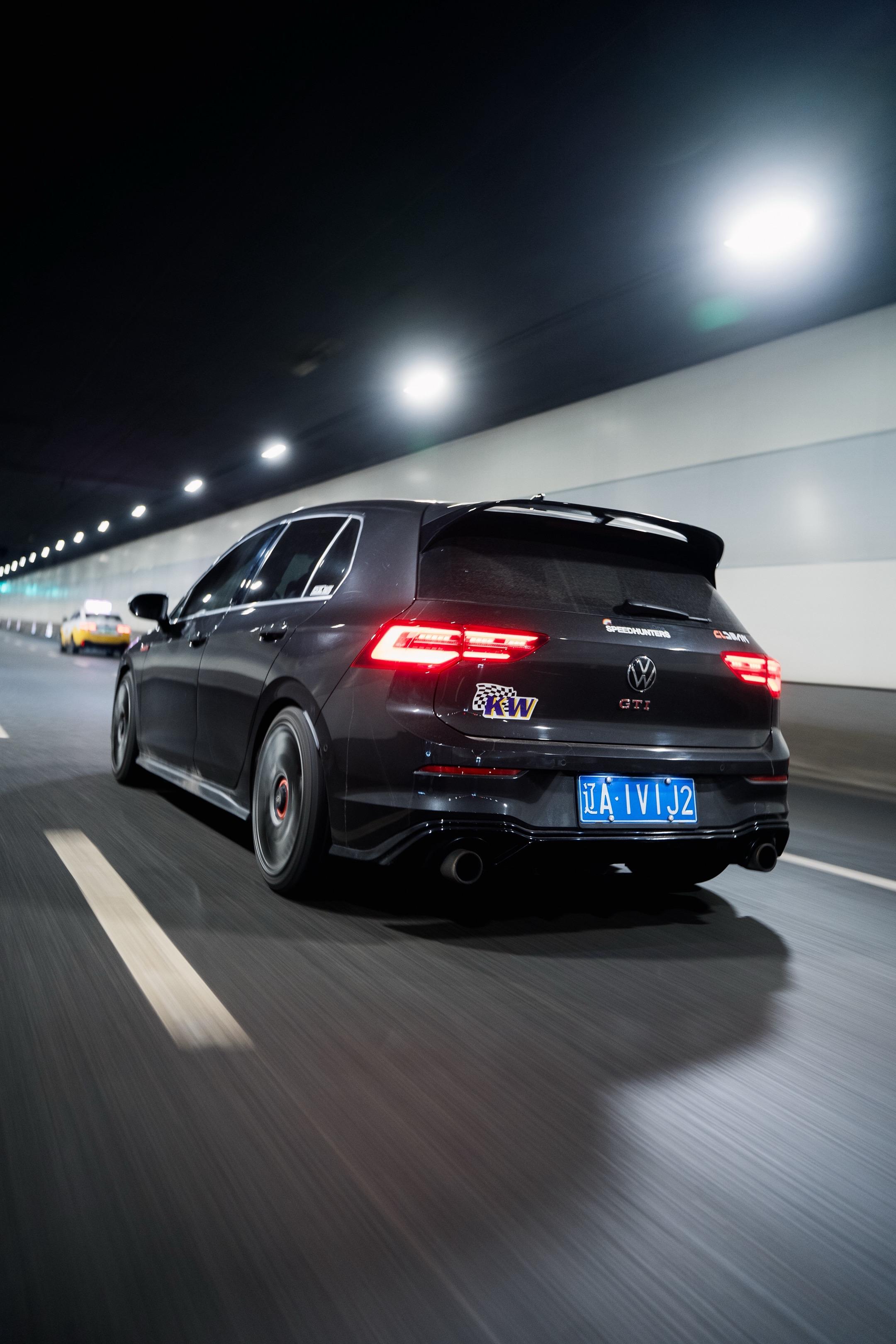 MK8 GTI.旧能源载具